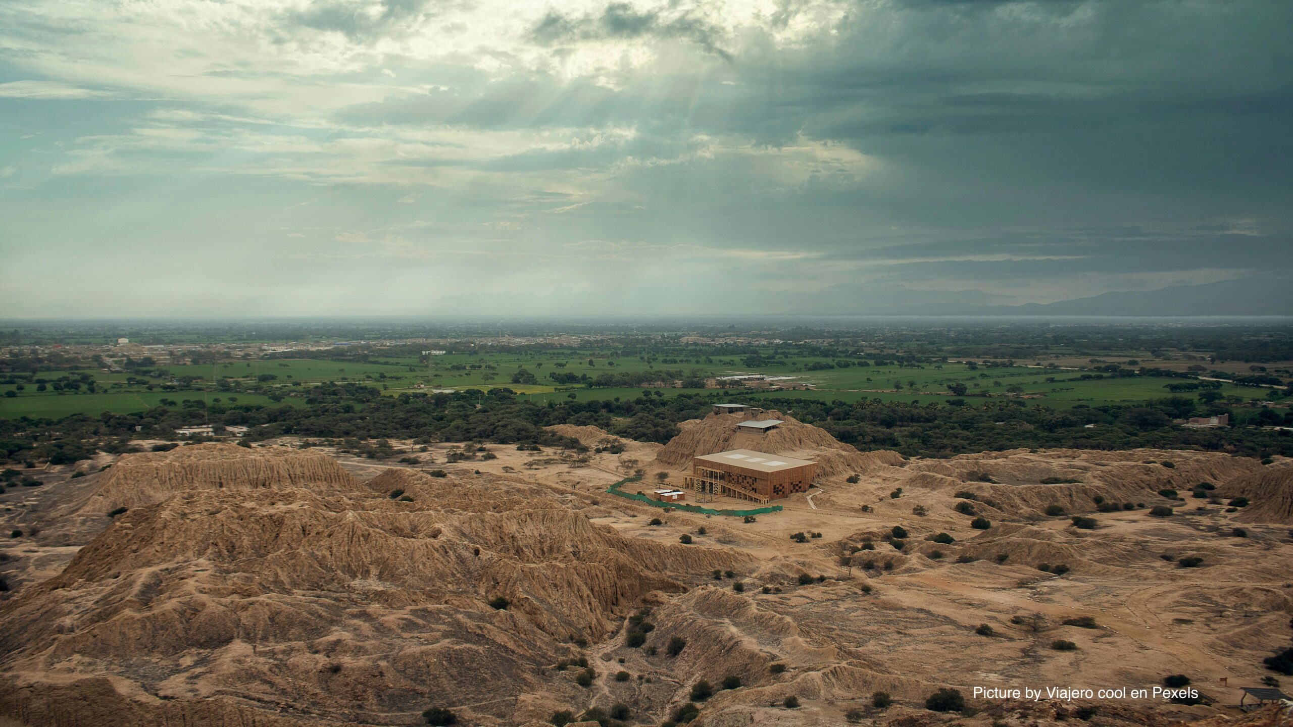 Chiclayo through the Lens: A new northern horizon for filmmaking in Peru